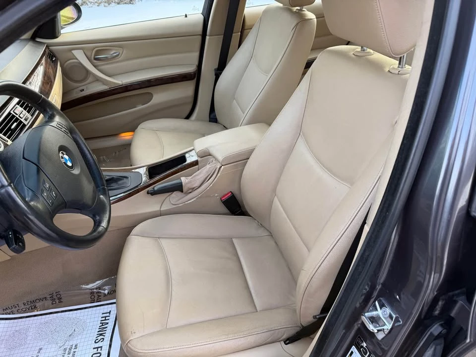 2006 BMW E90 3 Series Sedan - Image 10 of 12