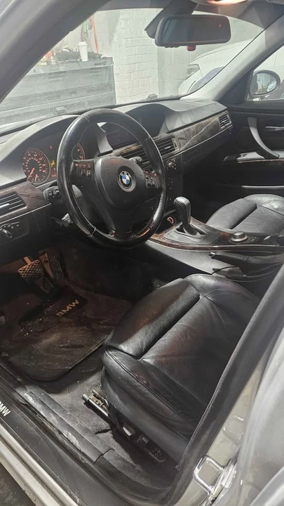 2006 BMW E90 3 Series Sedan - Image 5 of 7