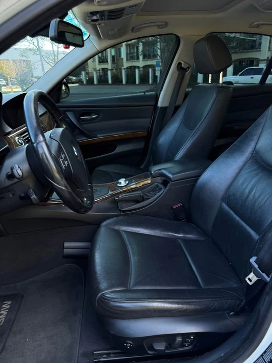 2006 BMW E90 3 Series Sedan - Image 9 of 9