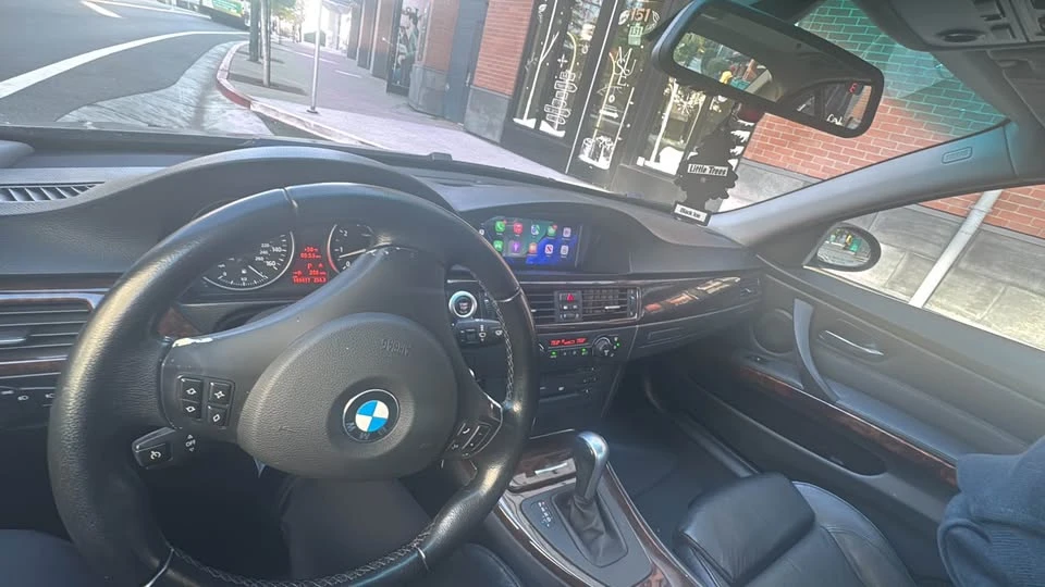 2006 BMW E90 3 Series Sedan - Image 2 of 14