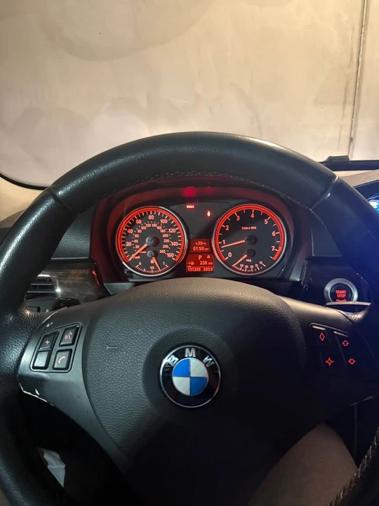 2006 BMW E90 3 Series Sedan - Image 11 of 14