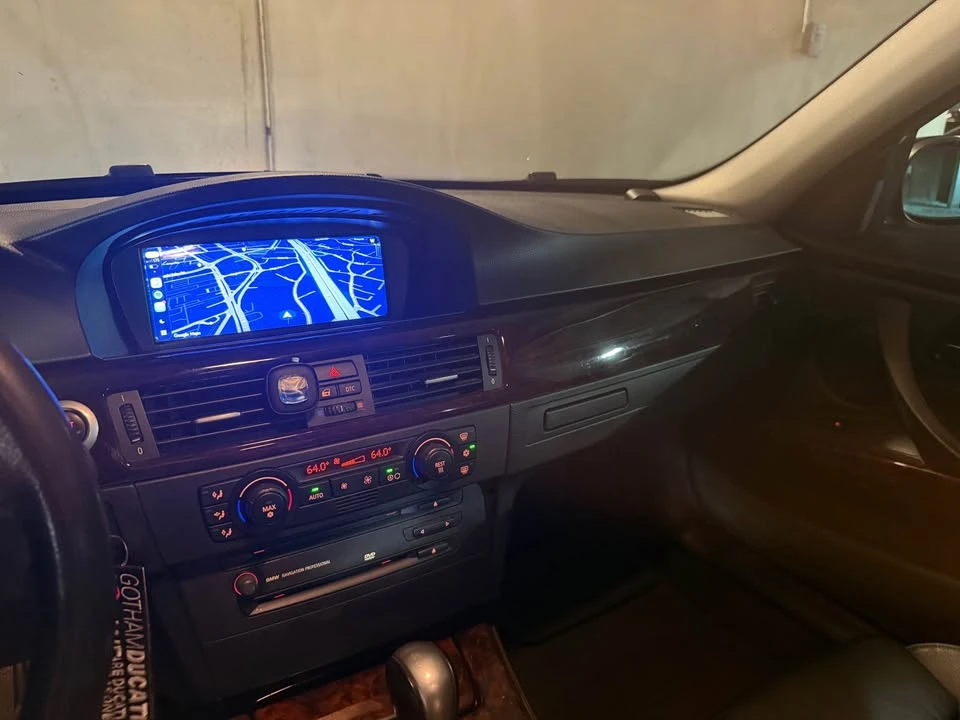 2006 BMW E90 3 Series Sedan - Image 14 of 14