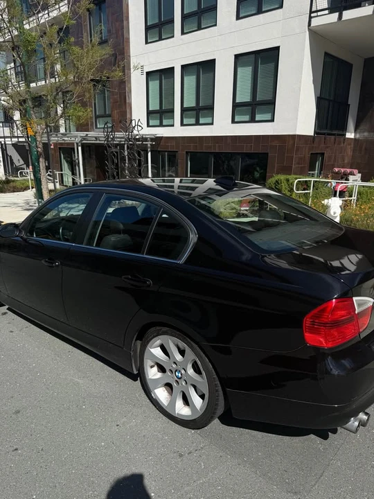 2006 BMW E90 3 Series Sedan - Image 7 of 14