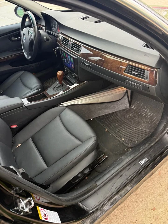 2006 BMW E90 3 Series Sedan - Image 7 of 11
