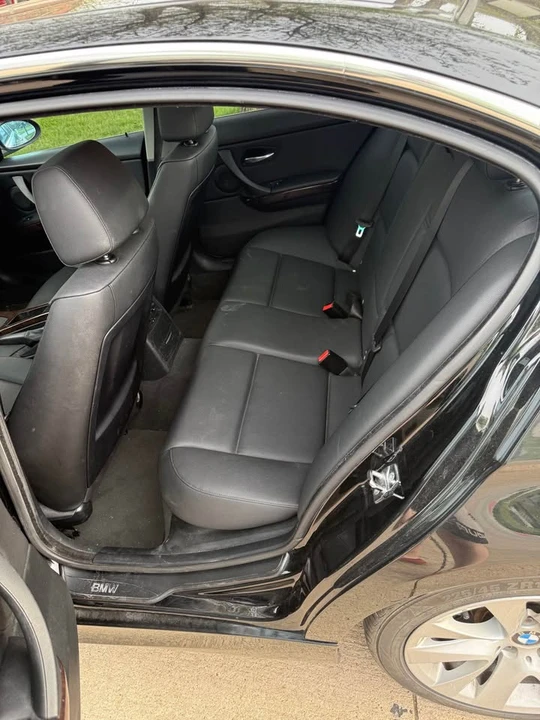 2006 BMW E90 3 Series Sedan - Image 6 of 11