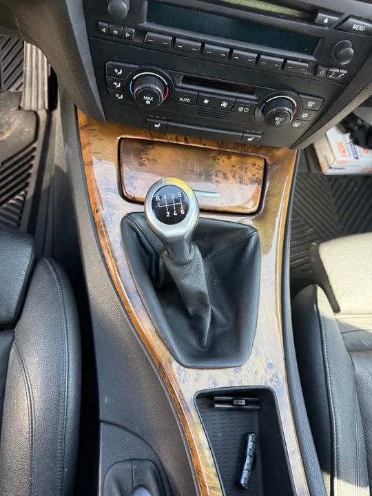 2006 BMW E90 3 Series Sedan - Image 14 of 14