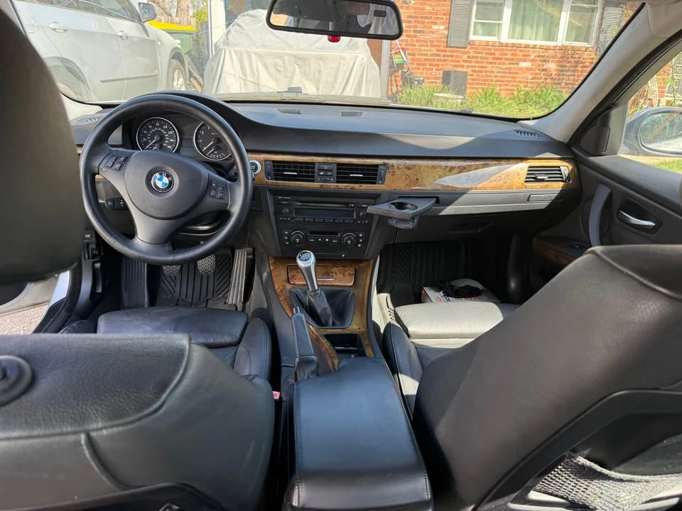 2006 BMW E90 3 Series Sedan - Image 11 of 14