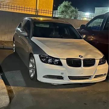 2006 BMW 330i Sedan