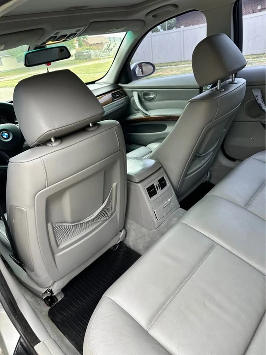 2006 BMW E90 3 Series Sedan - Image 7 of 14