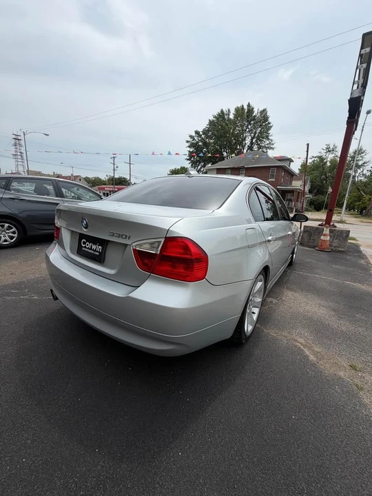 2006 BMW E90 3 Series Sedan - Image 3 of 14