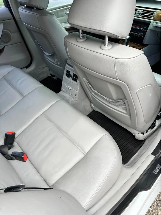 2006 BMW E90 3 Series Sedan - Image 6 of 14