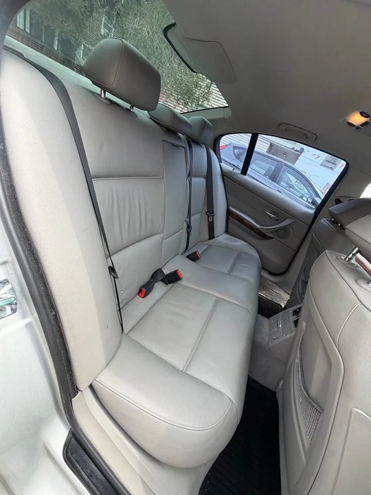 2006 BMW E90 3 Series Sedan - Image 10 of 14