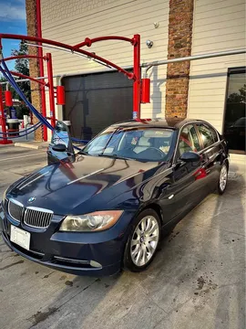 2006 BMW 3 Series 330i Sedan 4D