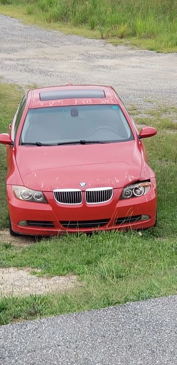 2006 BMW E90 3 Series Sedan - Image 9 of 9