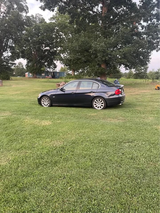 2006 BMW E90 3 Series Sedan - Image 3 of 4