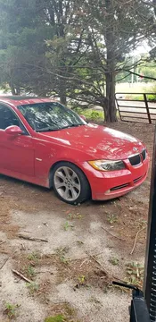 2006 BMW 330i Sedan 4D