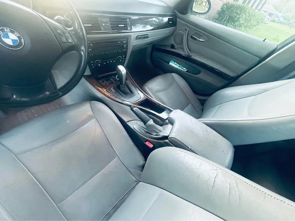 2006 BMW E90 3 Series Sedan - Image 8 of 19