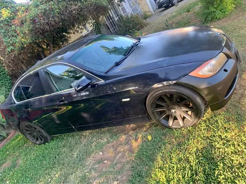 2006 BMW 3 Series 330i Sedan 4D