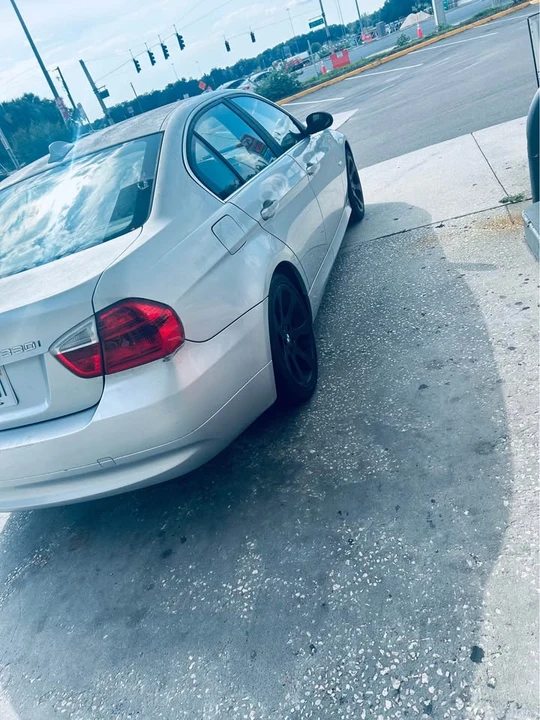 2006 BMW E90 3 Series Sedan - Image 19 of 19