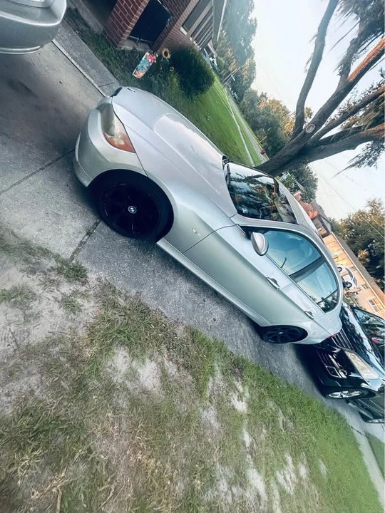 2006 BMW E90 3 Series Sedan - Image 14 of 19