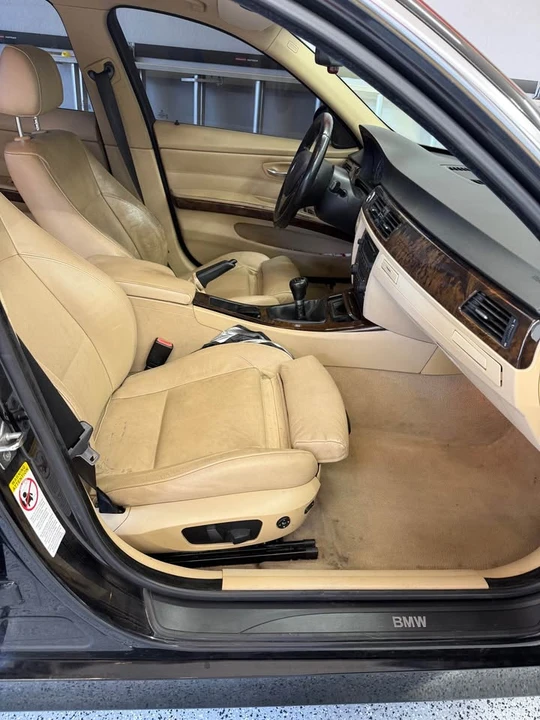 2006 BMW E90 3 Series Sedan - Image 7 of 9
