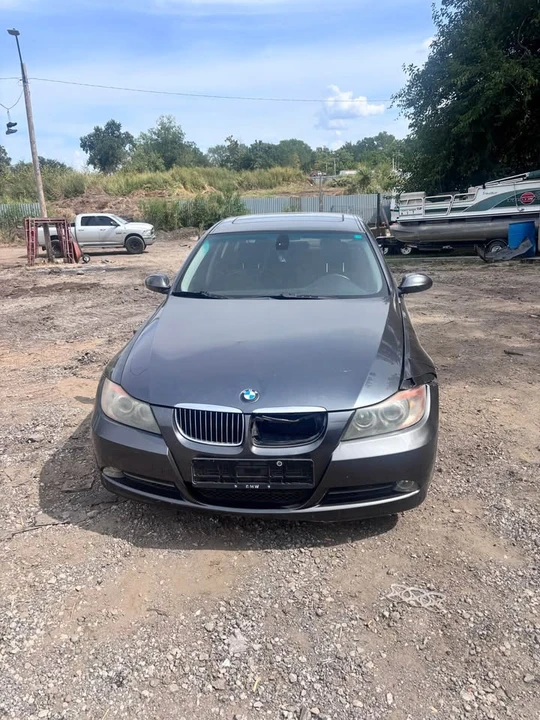 2006 BMW E90 3 Series Sedan - Image 7 of 12