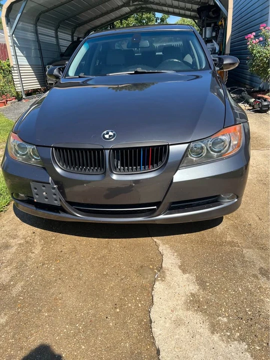 2006 BMW E90 3 Series Sedan - Image 11 of 11