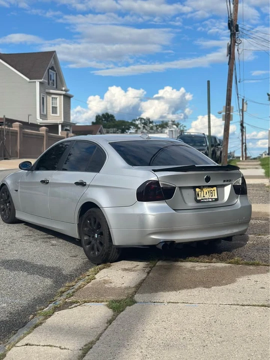 2006 BMW E90 3 Series Sedan - Image 3 of 6