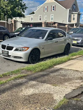 2006 BMW 330i Sedan 4D