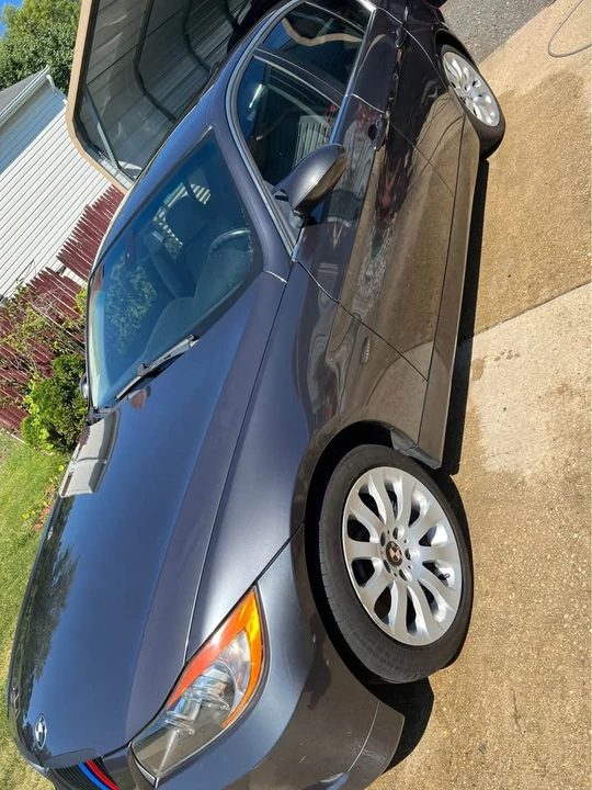 2006 BMW E90 3 Series Sedan - Image 10 of 11