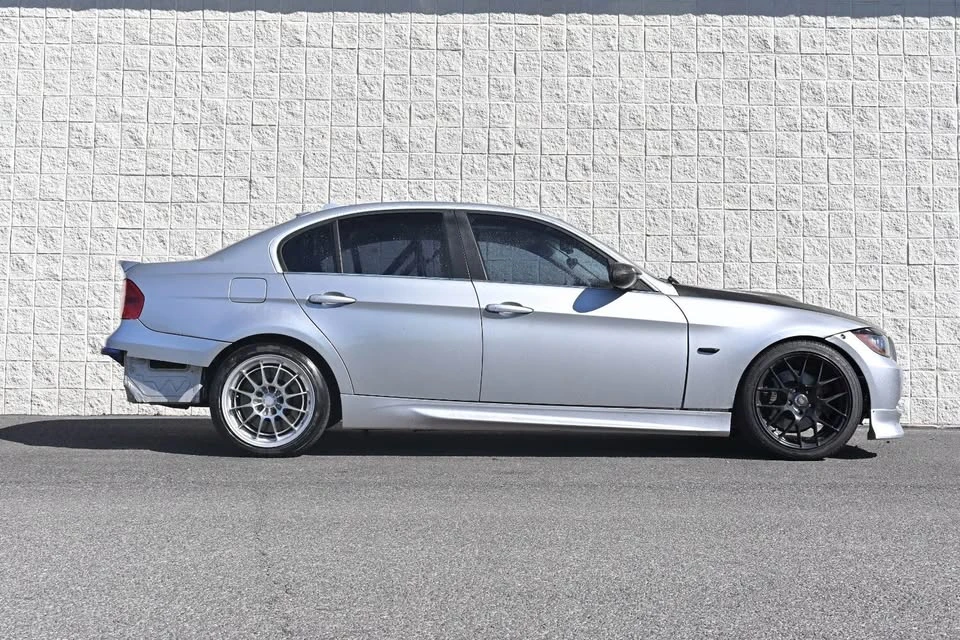 2006 BMW E90 3 Series Sedan - Image 5 of 5