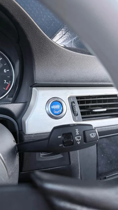 2006 BMW E90 3 Series Sedan - Image 4 of 5