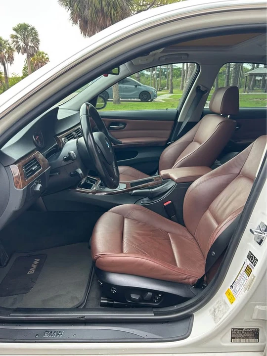 2006 BMW E90 3 Series Sedan - Image 7 of 7
