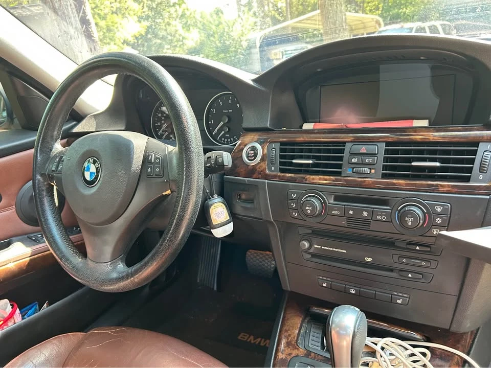 2006 BMW E90 3 Series Sedan - Image 4 of 7