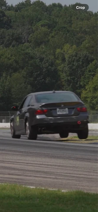 2006 BMW E90 3 Series Sedan - Image 7 of 7