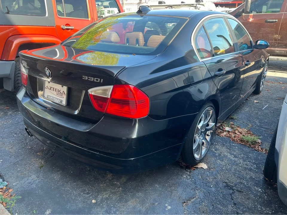 2006 BMW E90 3 Series Sedan - Image 3 of 6