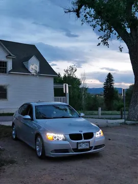 2006 BMW 3 Series 330i Sedan 4D