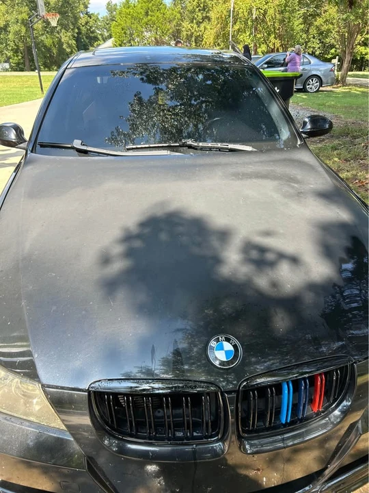 2006 BMW E90 3 Series Sedan - Image 3 of 7