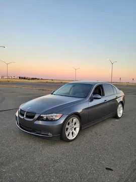 2006 BMW 330i Sedan 4D