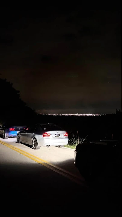 2006 BMW E90 3 Series Sedan - Image 3 of 5