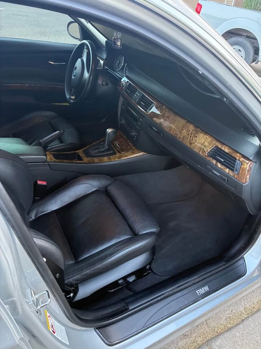2006 BMW E90 3 Series Sedan - Image 4 of 4