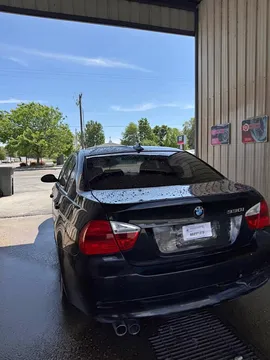2006 BMW 3 Series 330i Sedan