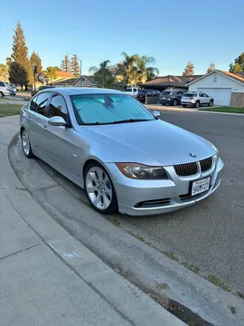 2006 BMW 3 Series 330i Sedan 4D