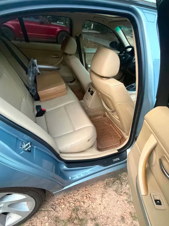 2006 BMW E90 3 Series Sedan - Image 10 of 10