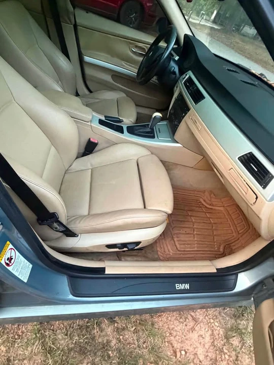 2006 BMW E90 3 Series Sedan - Image 6 of 10