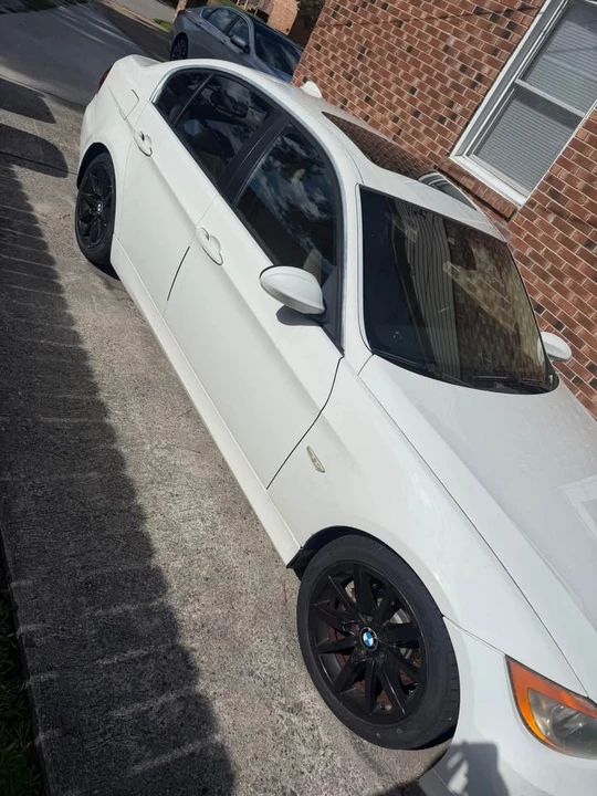 2006 BMW E90 3 Series Sedan - Image 4 of 4