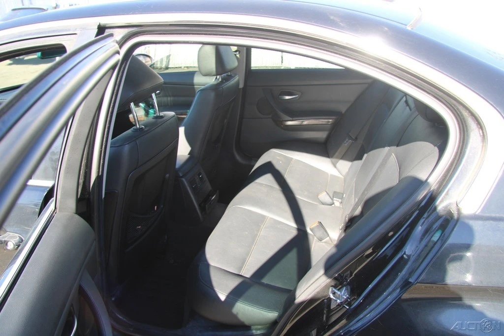 2006 BMW E90 3 Series Sedan - Image 20 of 21