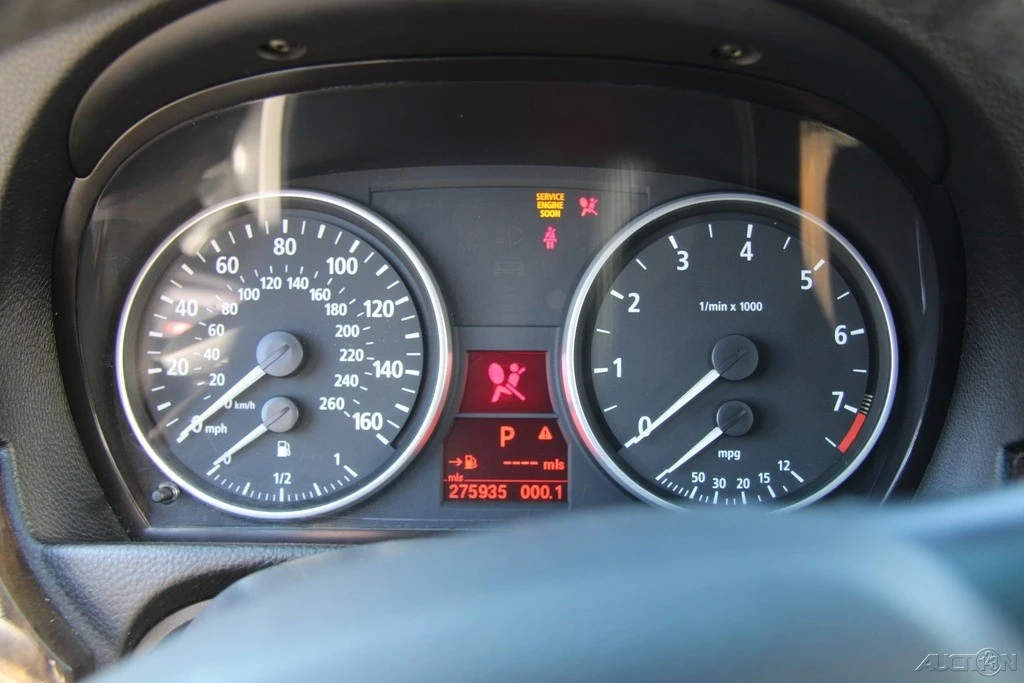2006 BMW E90 3 Series Sedan - Image 15 of 21