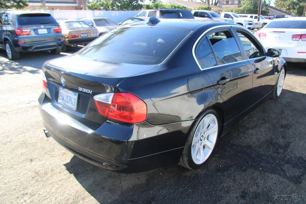 2006 BMW E90 3 Series Sedan - Image 6 of 21