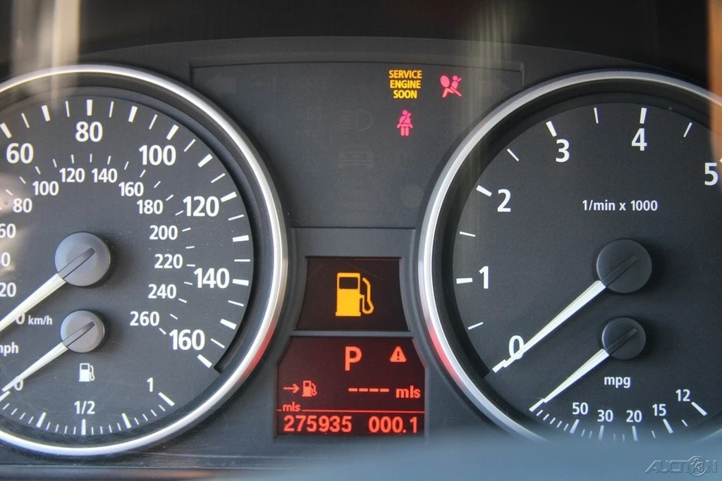 2006 BMW E90 3 Series Sedan - Image 16 of 21